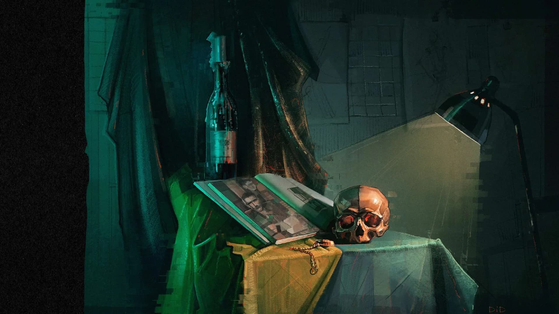 Anastasiya Didkovskaya